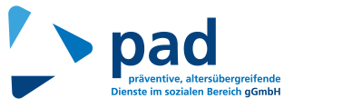 Logo pad gGmbH