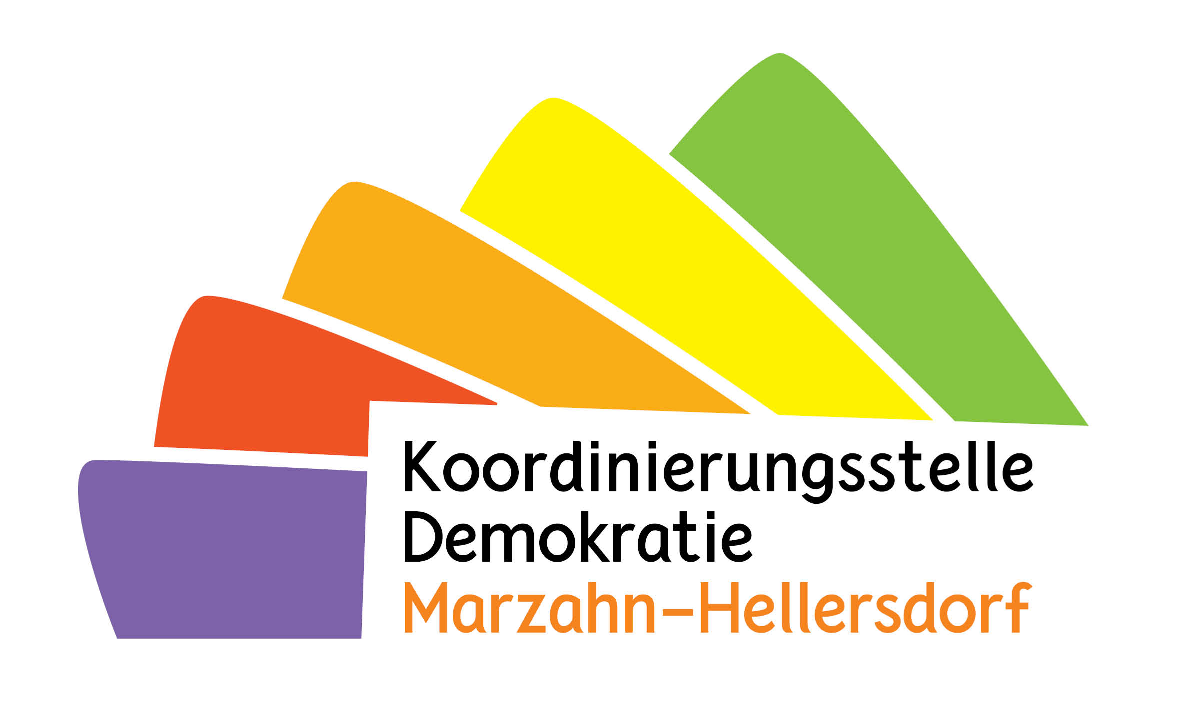 Koordinierungsstelle Demokratie Marzahn-Hellersdorf