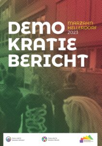 Demokratiebericht Marzahn-Hellersdorf für das Jahr 2023