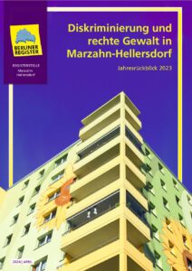Registerjahresbericht 2023 Marzahn-Hellersdorf