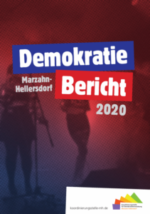 Demokratiebericht Marzahn-Hellersdorf für das Jahr 2020