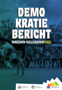 Demokratiebericht Marzahn-Hellersdorf für das Jahr 2021