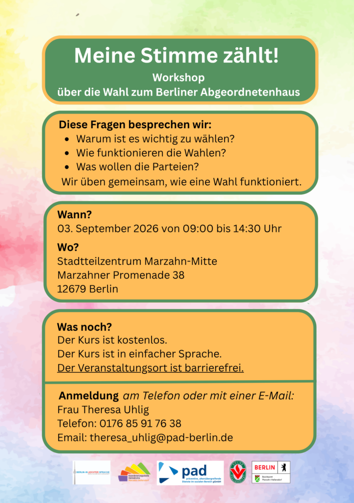 Flyer A5