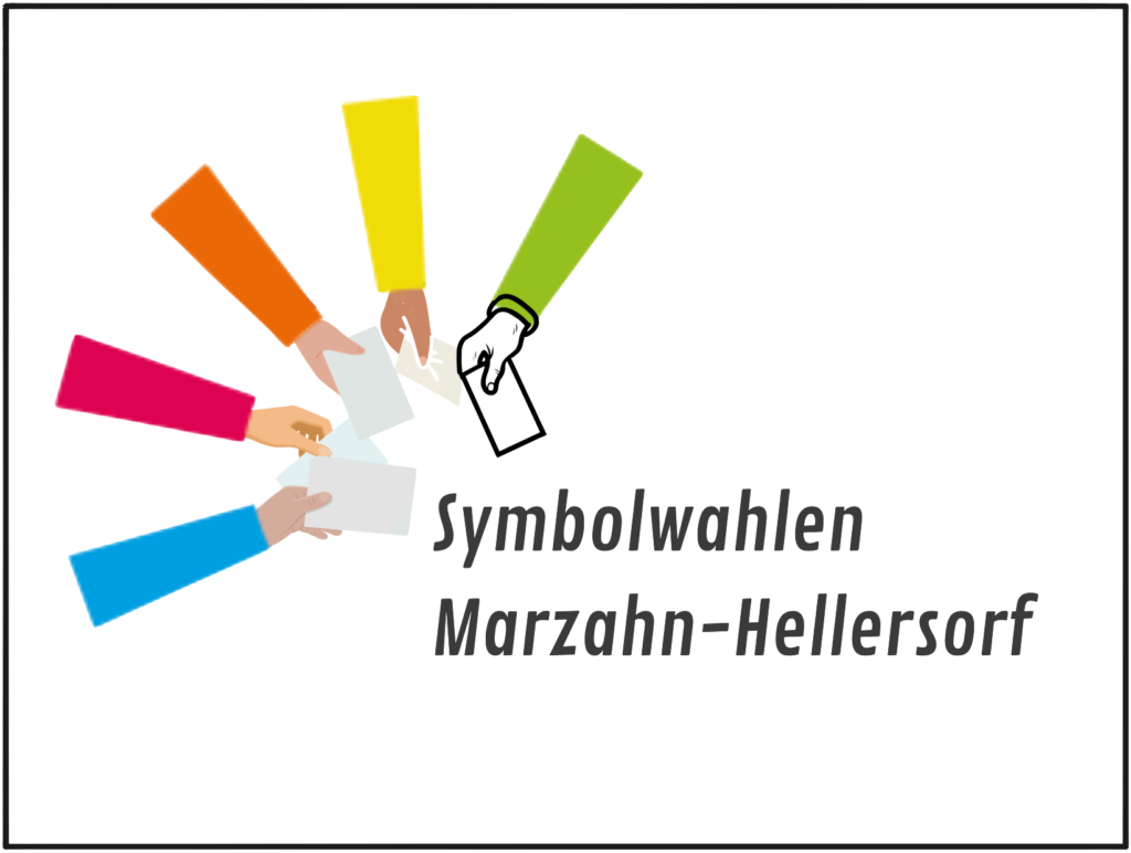 Symbolwahlen – Kurzworkshop für Wahllokale